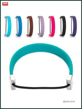 Therapy Snap Bracelet for Anxiety Relief, Fidget Wristband - Healing Jewelry